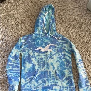 Holister sweatshirt
